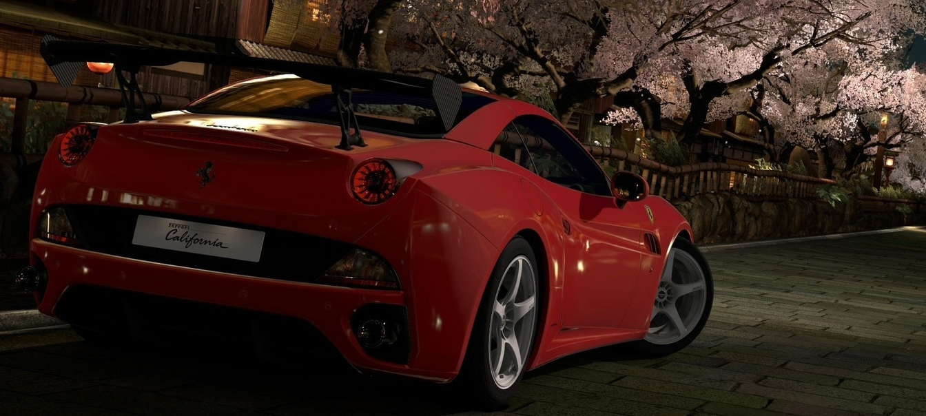 Minato Ferrari