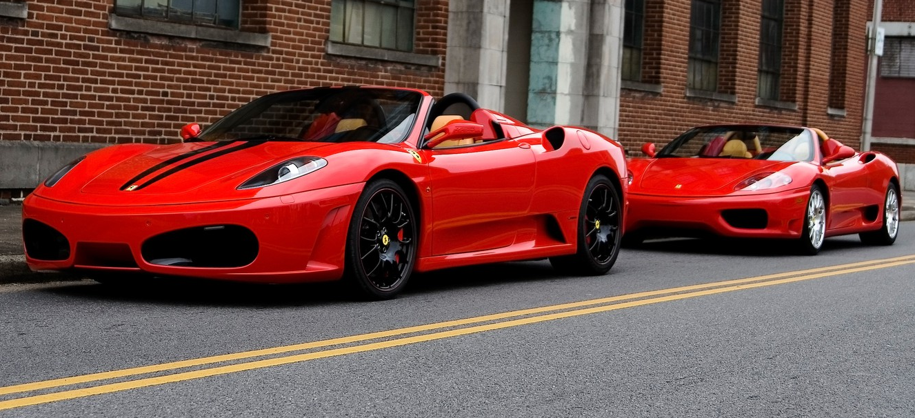 Ferrari