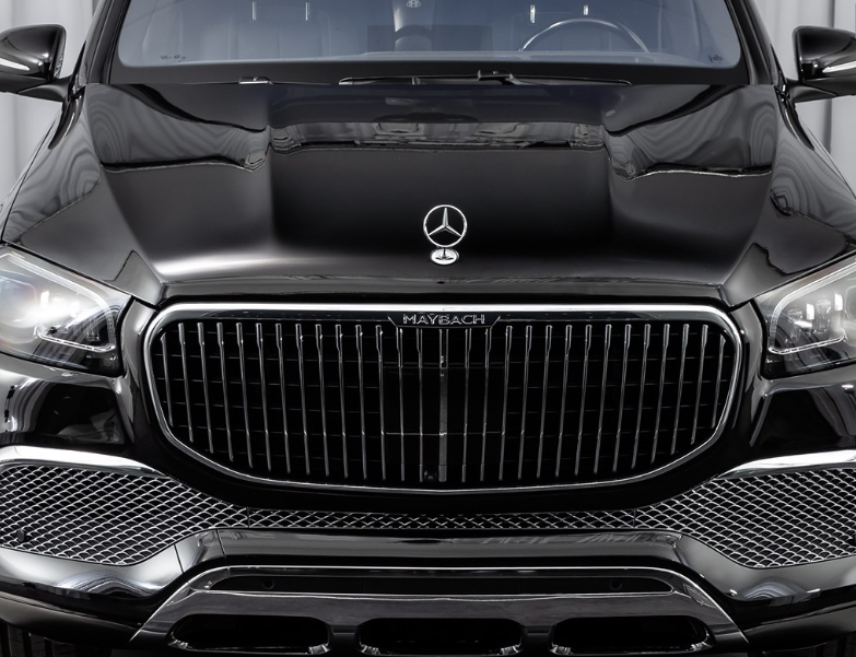 Mercedes Miami dade