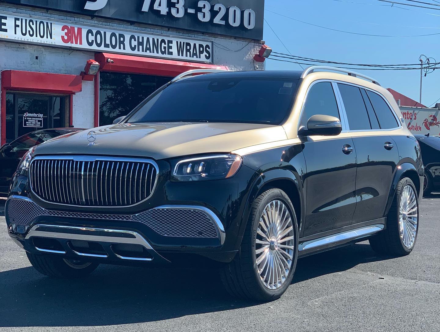 GLS Zepplin