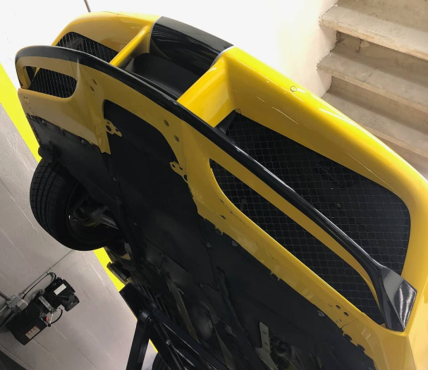 Maranello Ferrari