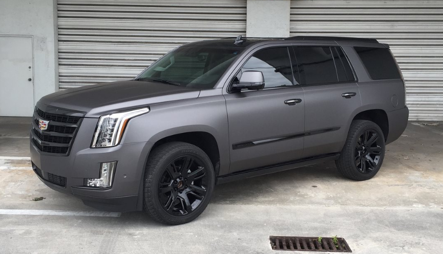 Detroit vehicle manufacturer