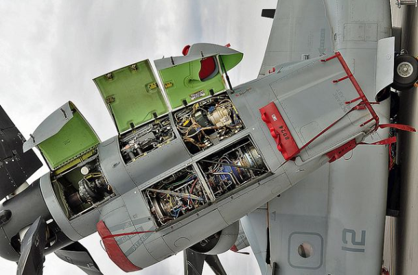 Providence aircraft manufacturer
