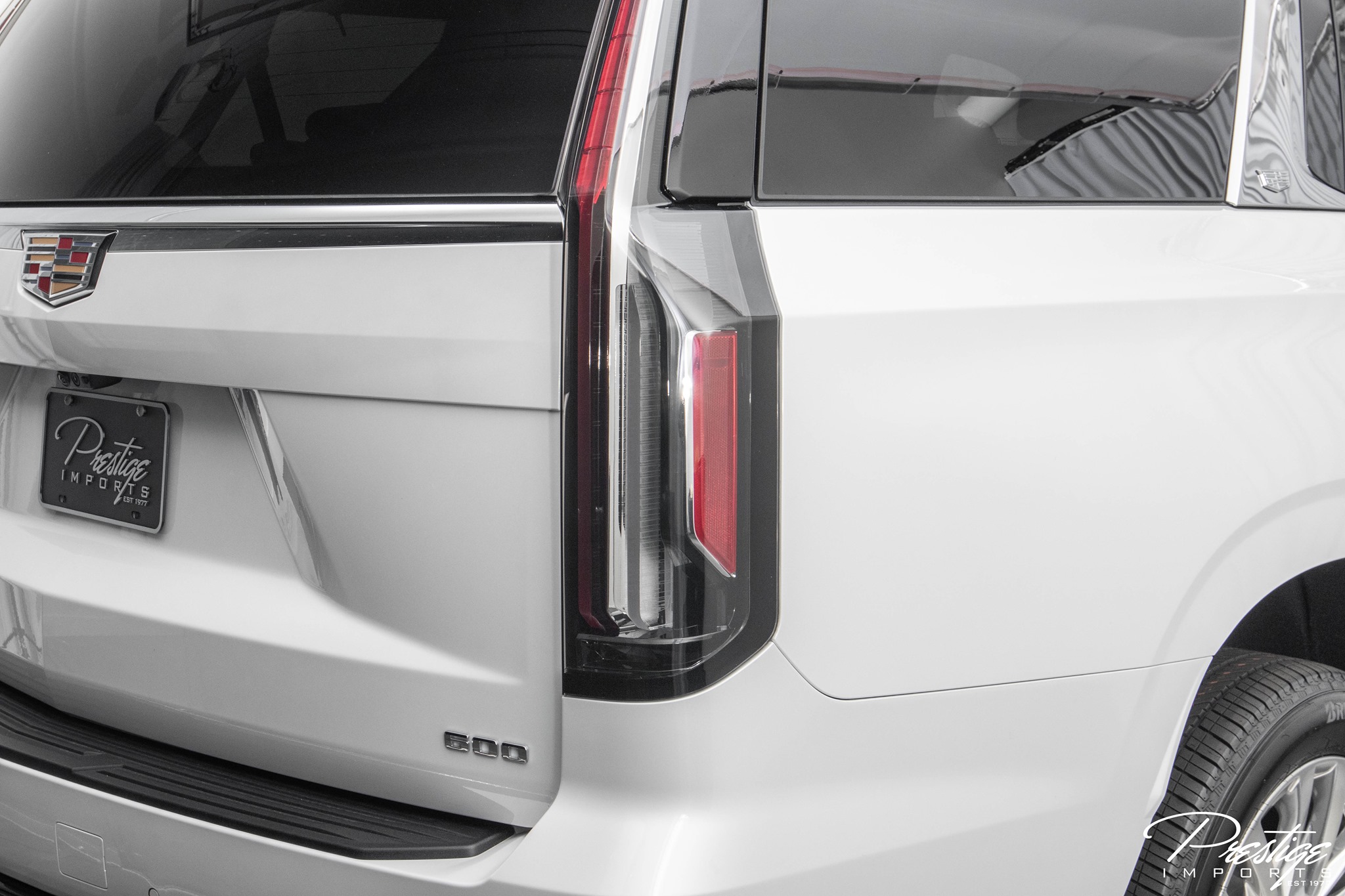 Biscayne cadillac