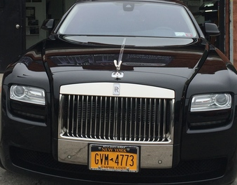 Brooklyn tinting
