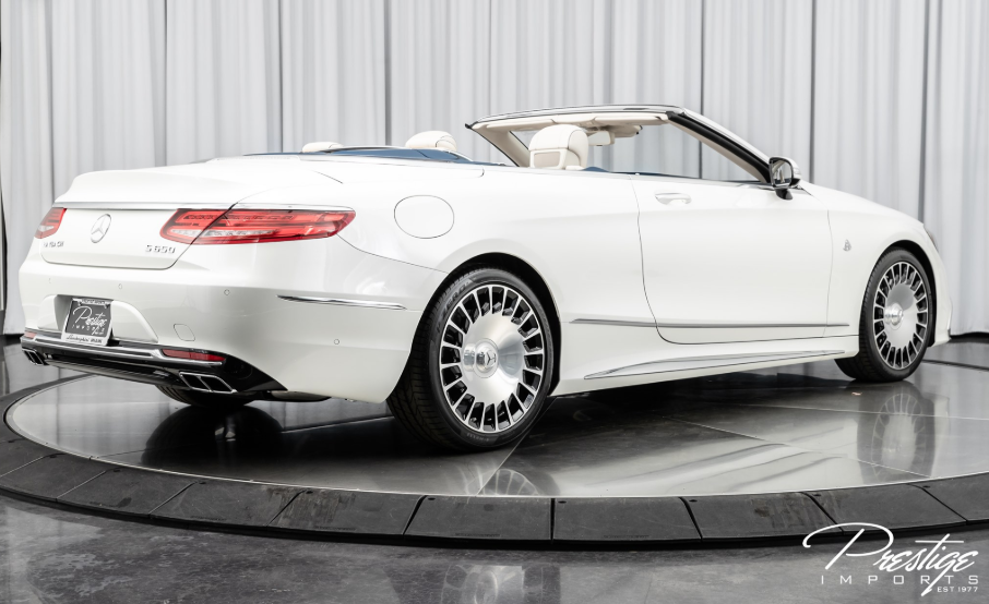Mercedes USA