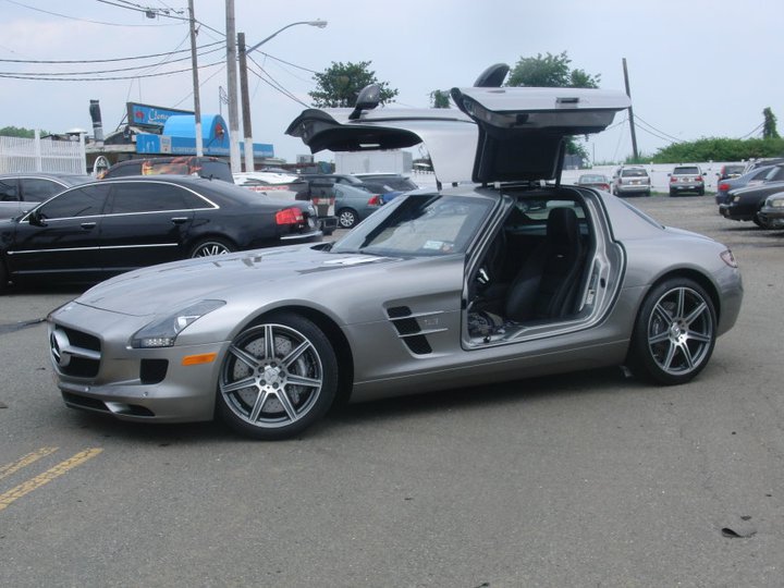 Brighton beach autodesign