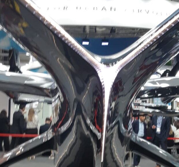 CA body engineering