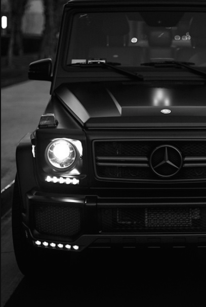 Europe Daimler SUV