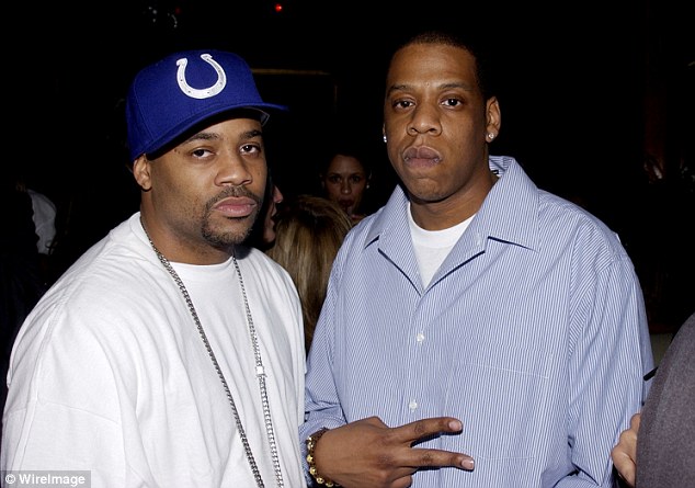 Jay z brooklyn