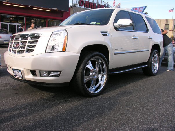Brighton beach auto design