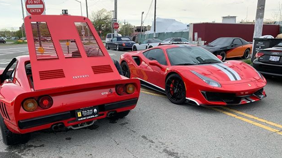 Brighton beach 488