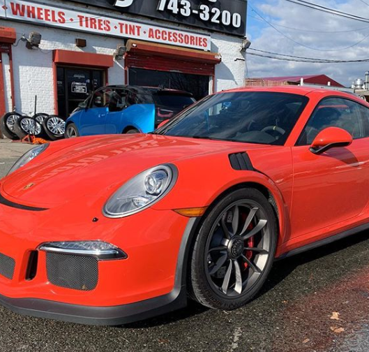 NY installer car detailing
