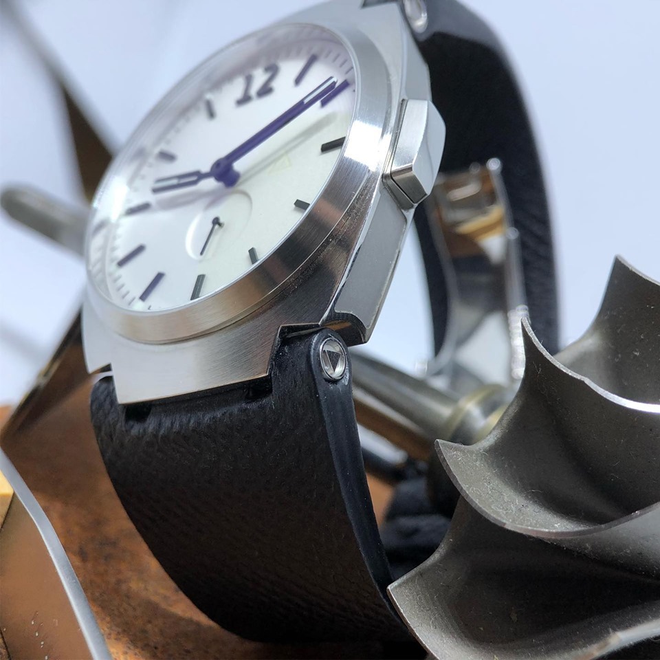 sweden danish watches