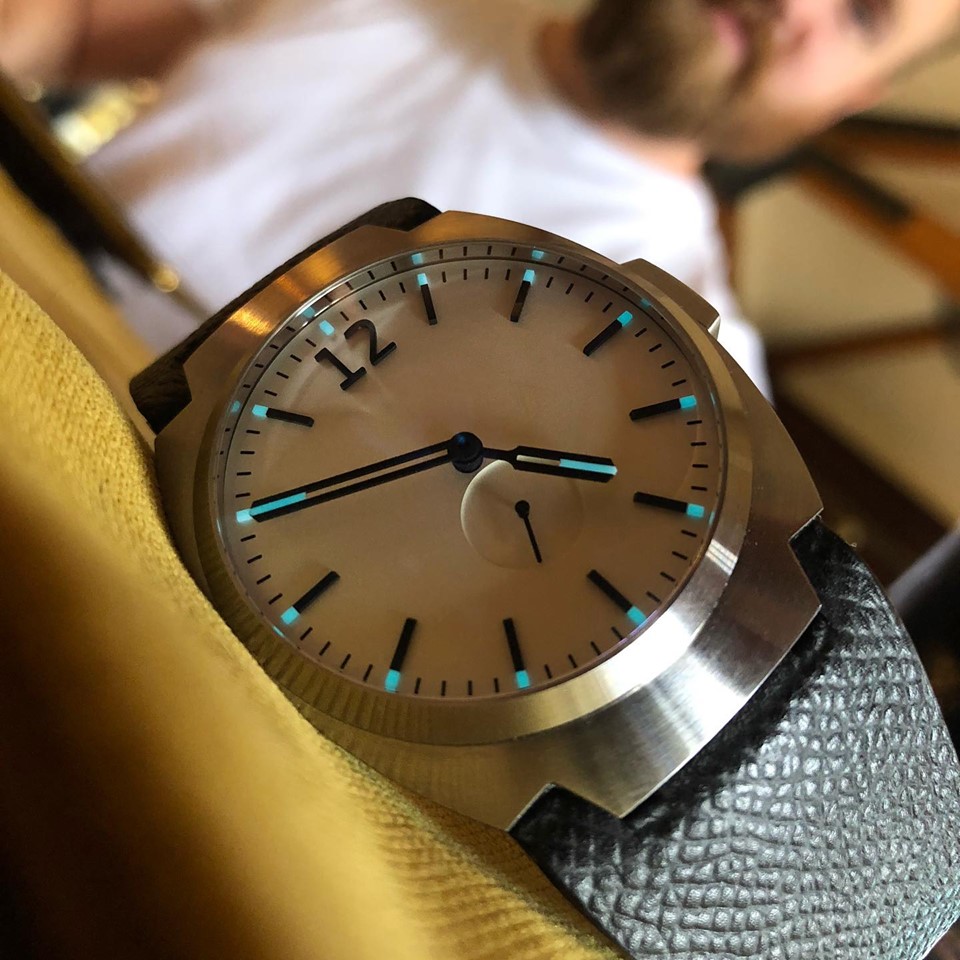 arcanaut watches
