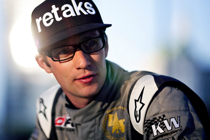ryan tuerck vegas