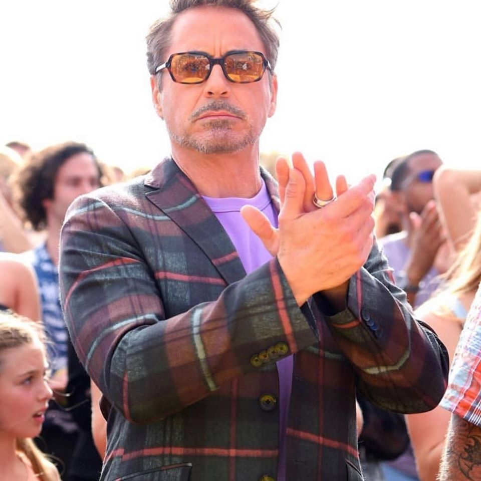 tony stark handmade ring sweden