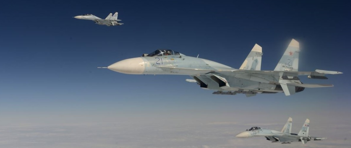 asia russia engineering jets