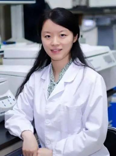 Wuhan Xiao Hong Shan No.44, Wuhan, P.R.China. Postcode: 430071