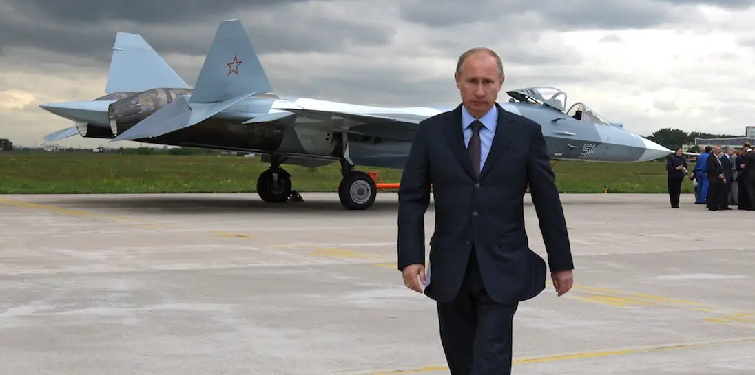 Aircraft corporation russia