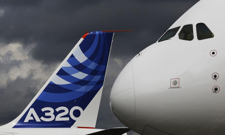 Aerospace netherlands leyde