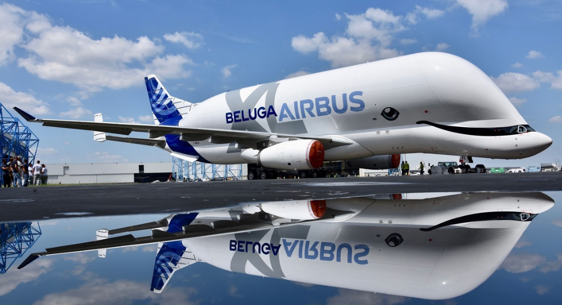 Vehicle constructor aerospace