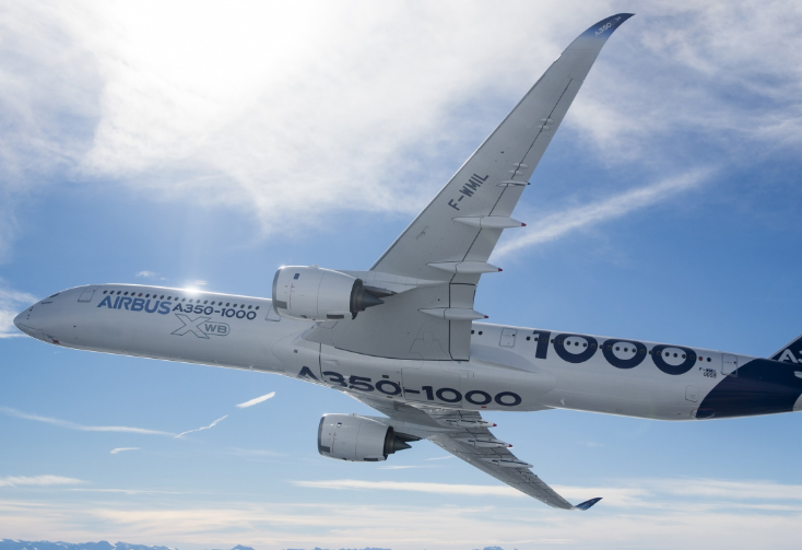 Netherlands aircraft constructor