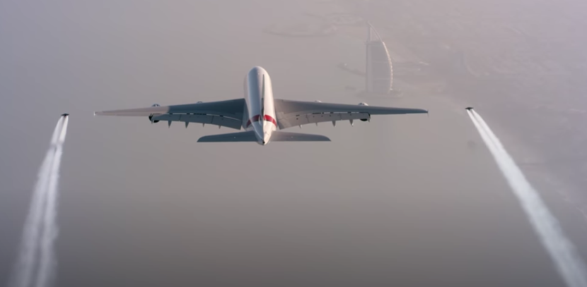 leyde dubai france aerospace