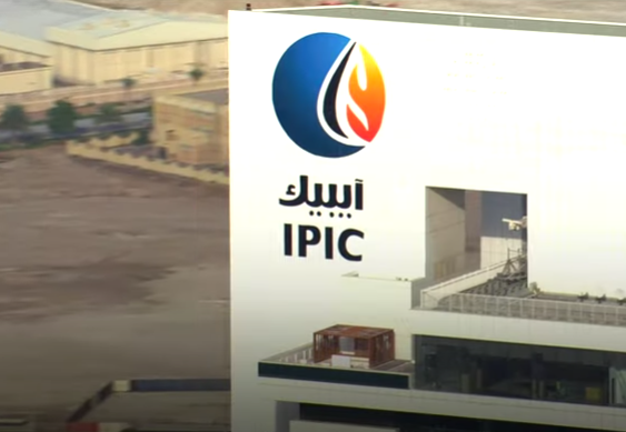 IPIC UAE