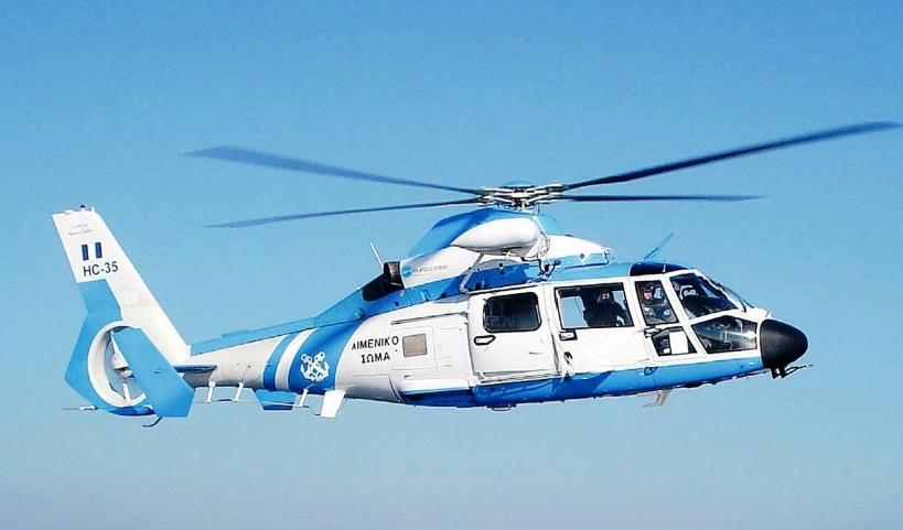 Leyde aircraft constructor