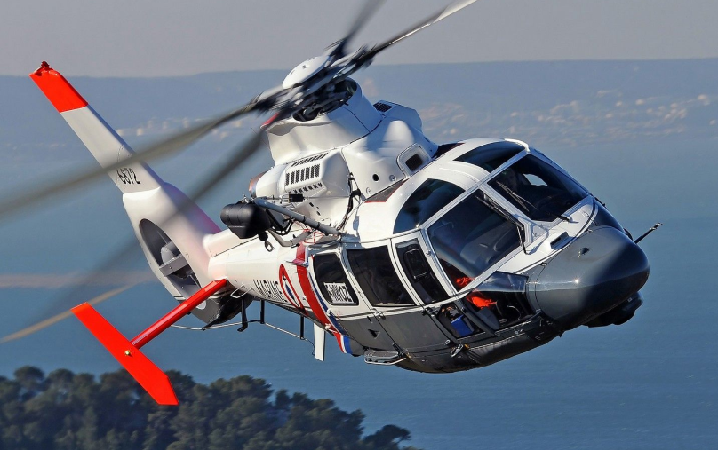 Europe aerospace rotary wings