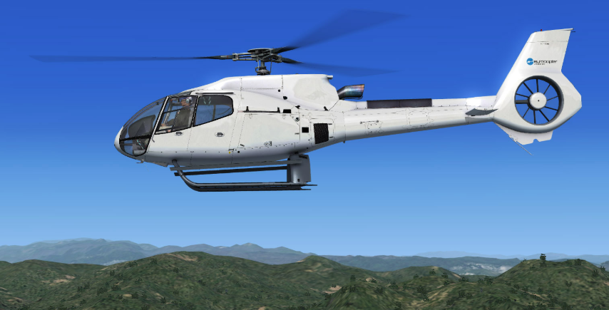helicopter constructor