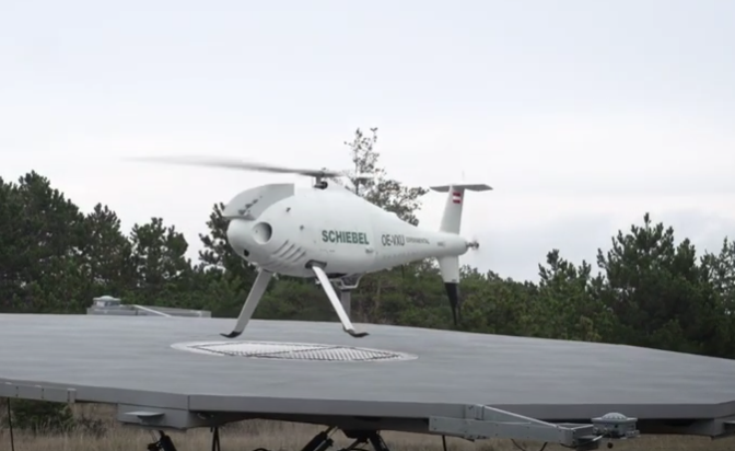 Leyde engineering & defense