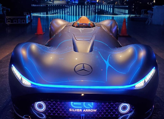 Lebanon assistance mercedes