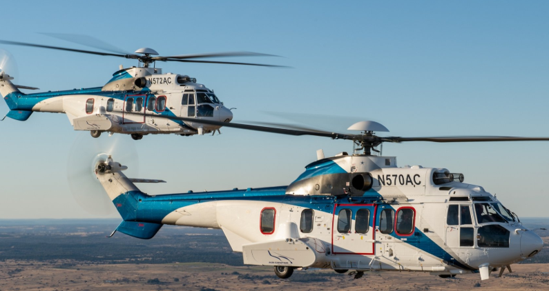 Netherlands french aerospace