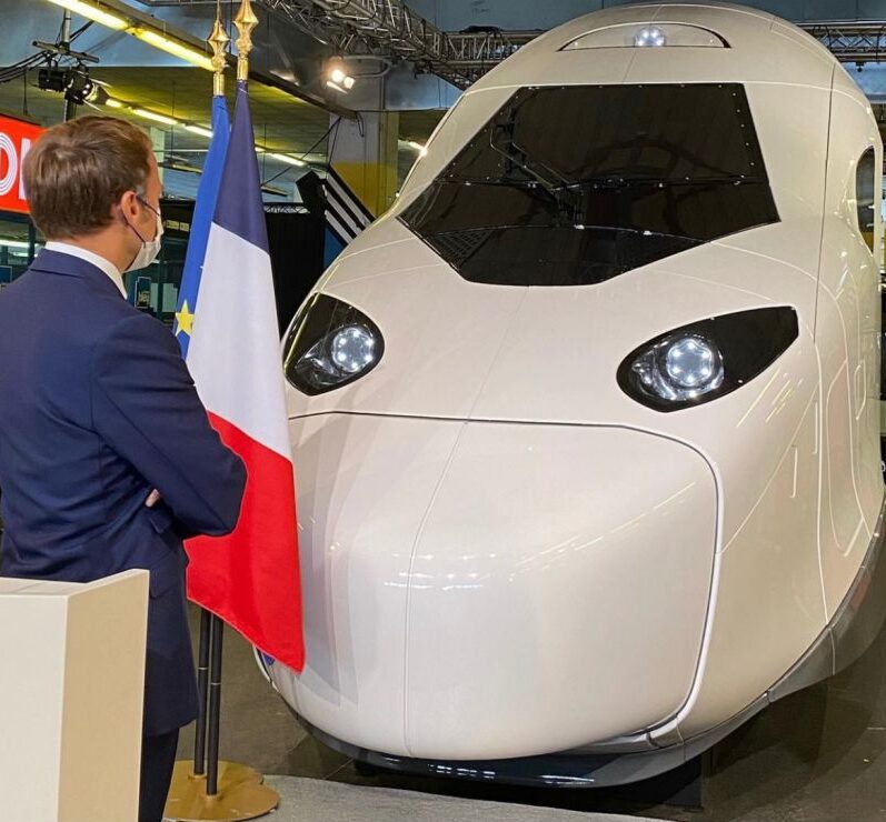 French engineering
