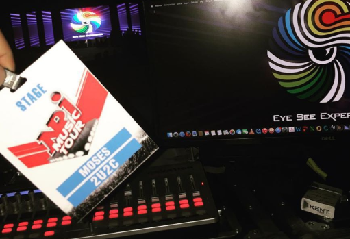 NRJ TV beirut