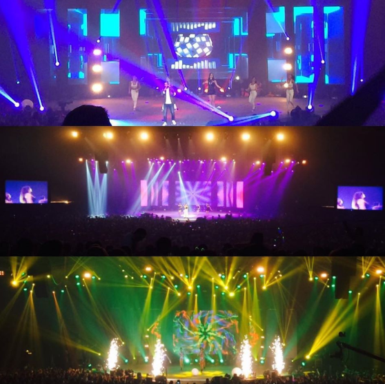 TV set beirut