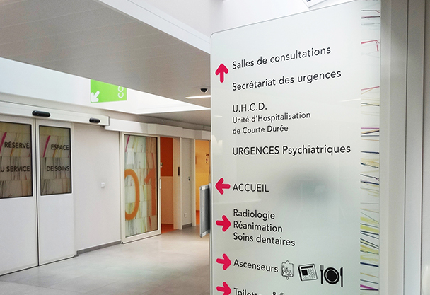 quimper signalisation