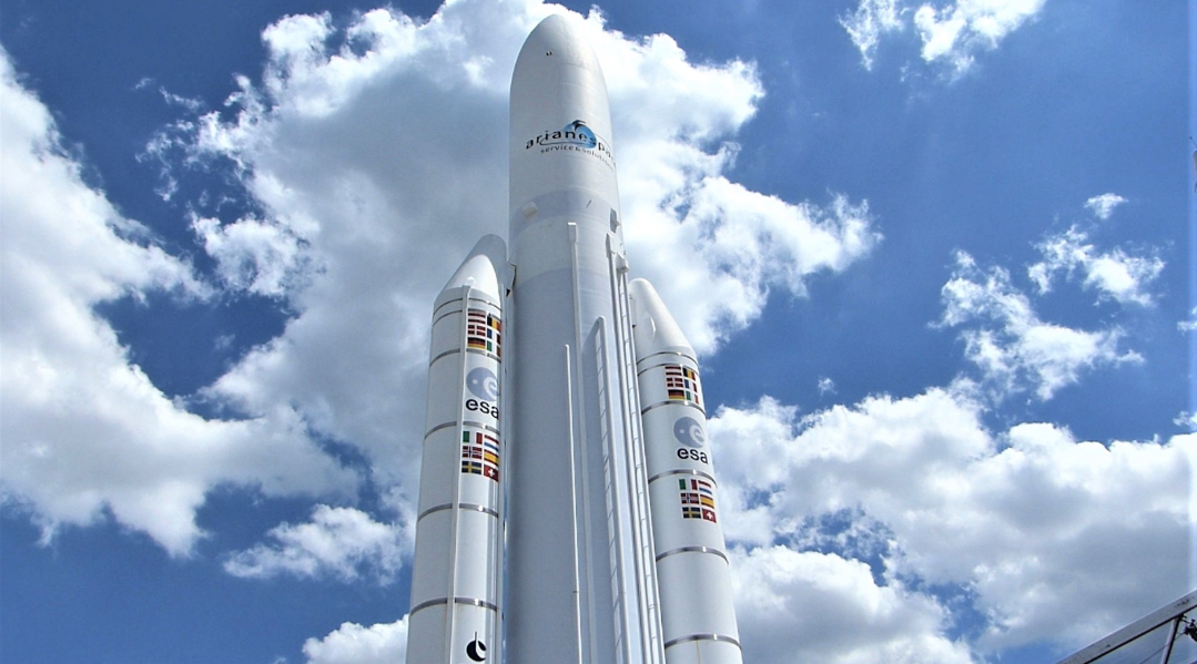 europe aerospace
