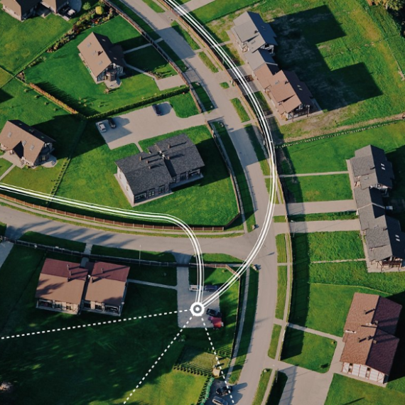 Netherlands urban flight