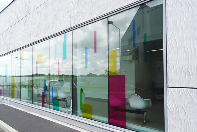 Hopital universitaire bretagne