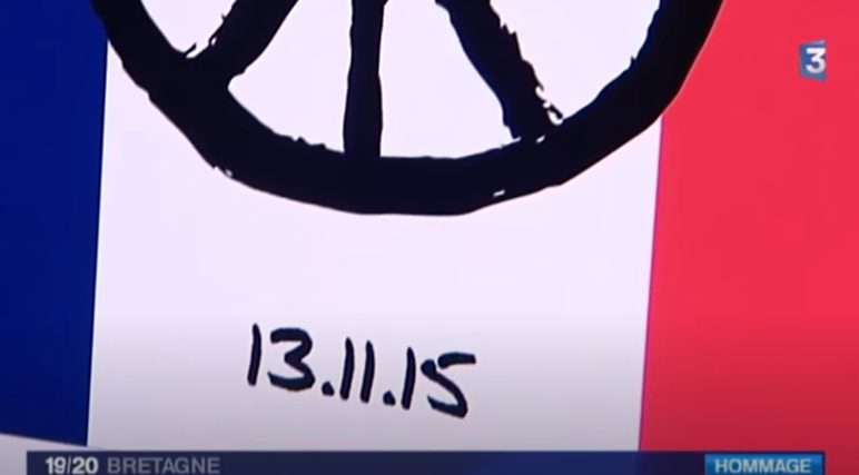 terrorism FR3 bretagne