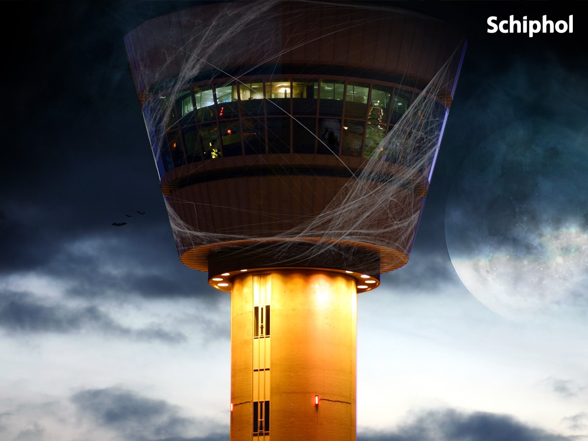 Amsterdam aerospace