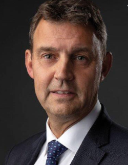 Ulf Larsson