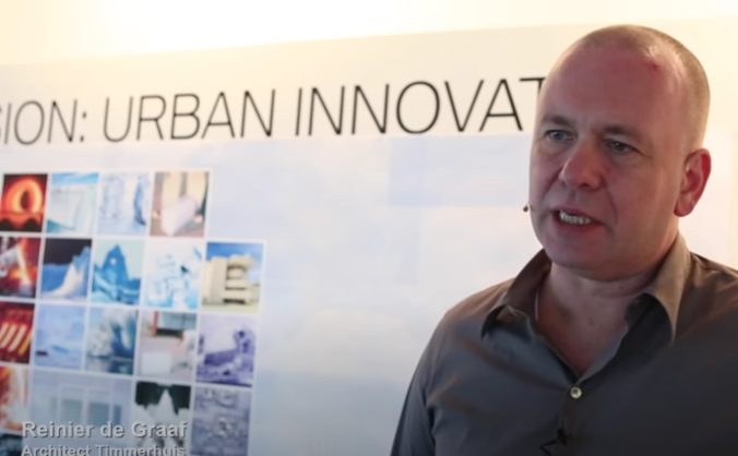 bmw urban innovation events