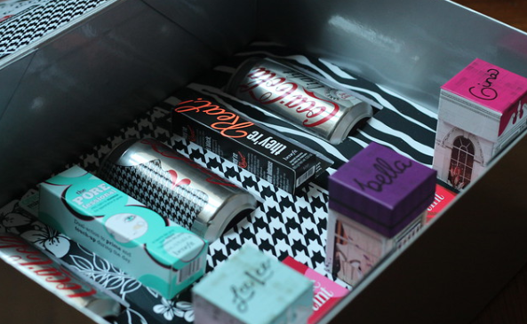 Benefit Coca-cola
