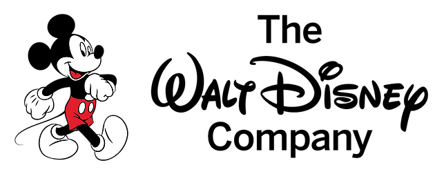 Disney company