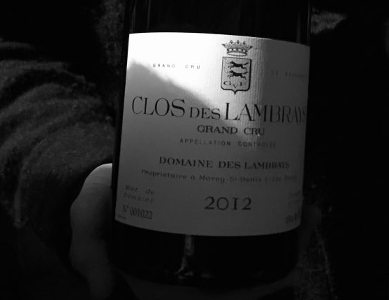 Great french Wine