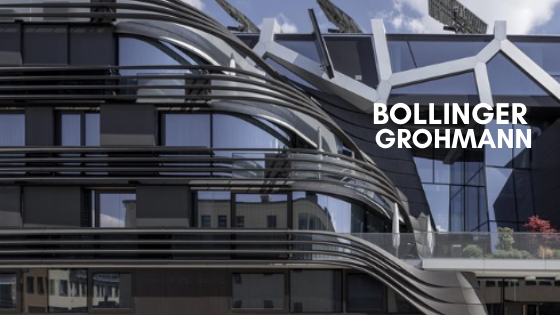 Bollinger Grohmann